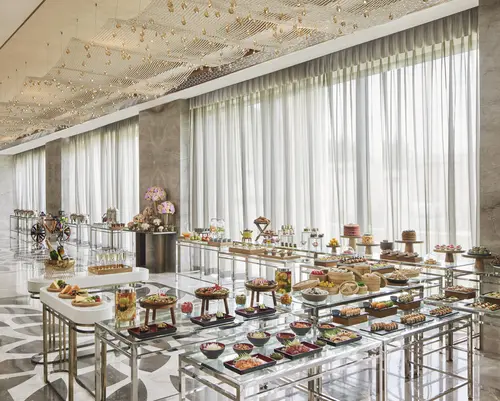 Taj Amer, Jaipur - Event Venues - Banquet 6